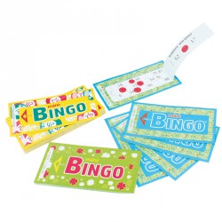 500 Mini bingo