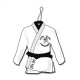 Sentorette - judo