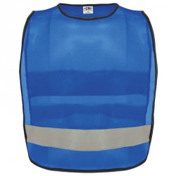 Chasuble Enfant Bleu