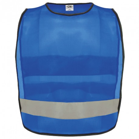 Chasuble Enfant Bleu