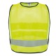 Chasuble Enfant Jaune