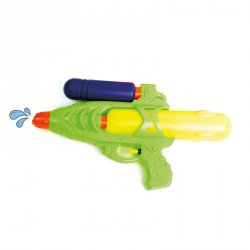 Pistolet à eau 34 cm  (lot de 12)