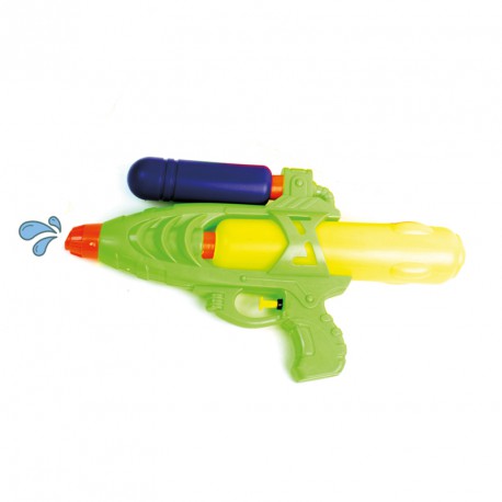 Pistolet à eau 34 cm  (lot de 12)