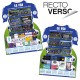 CALENDRIER MAILLOT RECTO VERSO SANS BLOC - FOOT