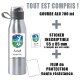 Gourde Alu 700 ml