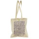Tote bag avec dessins d'enfants