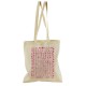 Tote bag avec dessins d'enfants