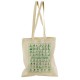 Tote bag avec dessins d'enfants