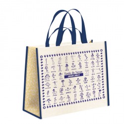 Grand sac cabas