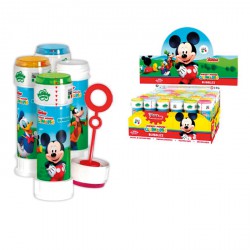 Bulles "Mickey"  (lot de 36)