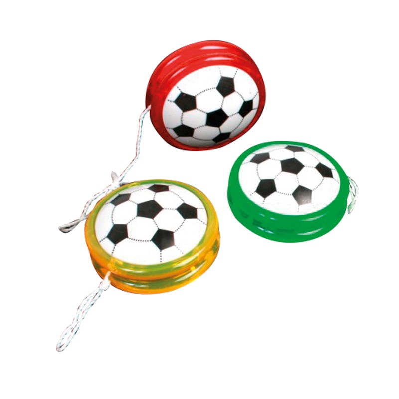 YOYO DEBRAYABLE LUMINEUX - WONDERKIDS