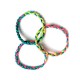 Bracelet brésilien (lot de 48)