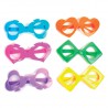 Lunette fun (lot de 12)