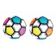 Ballon de foot  (lot de 12)