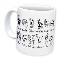 Mug classique