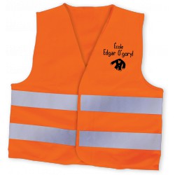 Gilet de sécurité