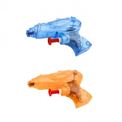 Pistolet à eau 9 cm  (lot de 12)