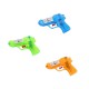 Pistolet à eau 12 cm  (lot de 12)