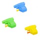 Pistolet à eau 4cm (lot de 24)