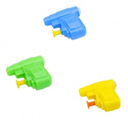 Pistolet à eau 4cm (lot de 24)