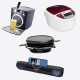 Kit 36 lots - Smart TV 70 pouces (version Maxi plancha XXL Tefal)