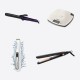 Kit 36 lots - Smart TV 70 pouces (version Maxi plancha XXL Tefal)