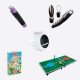 Kit 36 lots - Smart TV 70 pouces (version Maxi plancha XXL Tefal)