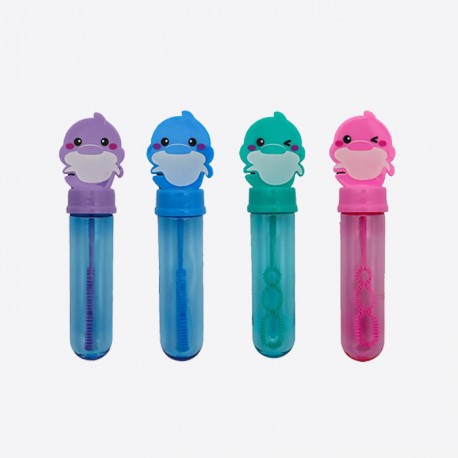 Bulles Dauphins (lot de 24)
