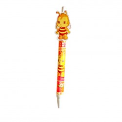 Stylo animaux (lot de 48)