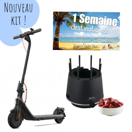 CHOIX DU TYPE DE TICKET