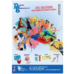 Catalogue Sport 2025
