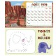 Calendrier à dessiner