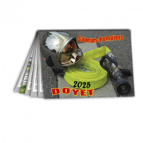 Brochure luxe 12 pages - A4 100% personnalisée
