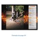 Brochure luxe 16 pages - A4 100% personnalisée