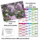 Calendrier de poche 100% perso