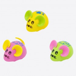 Souris rétrofriction - Lot pour kermesse