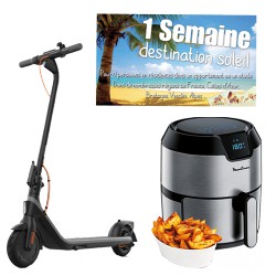 CHOIX DU TYPE DE TICKET