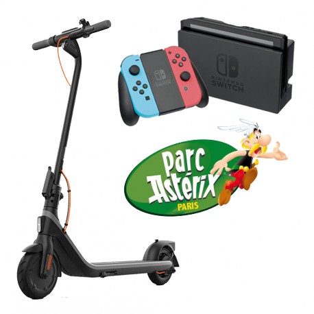 CHOIX DU TYPE DE TICKET