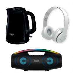 CHOIX DU TYPE DE TICKET