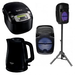 CHOIX DU TYPE DE TICKET