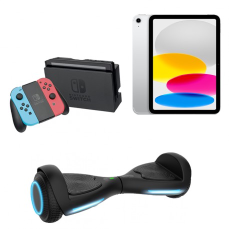 CHOIX DU TYPE DE TICKET