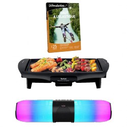 CHOIX DU TYPE DE TICKET