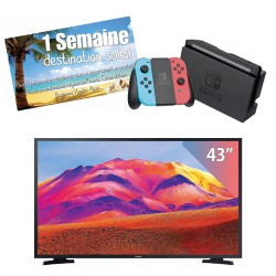 CHOIX DU TYPE DE TICKET