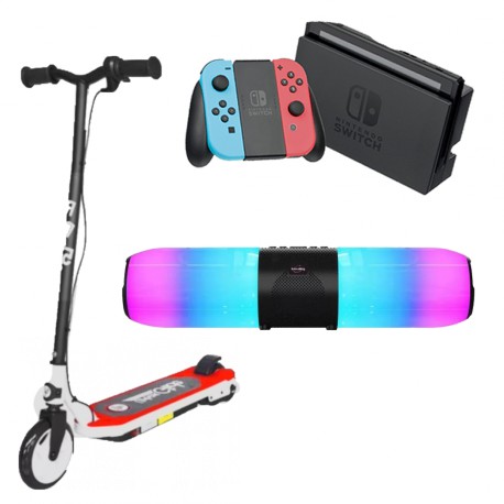 CHOIX DU TYPE DE TICKET