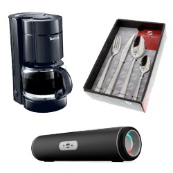 Kit 12 Lots