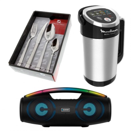 Pack 300 enveloppes surprises