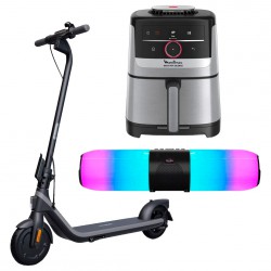 CHOIX DU TYPE DE TICKET