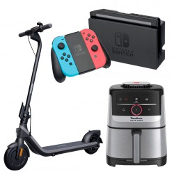 CHOIX DU TYPE DE TICKET