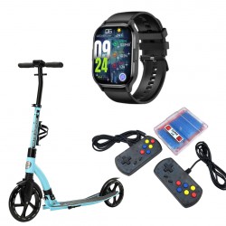 CHOIX DU TYPE DE TICKET