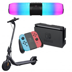 CHOIX DU TYPE DE TICKET